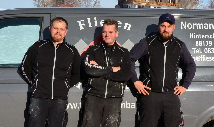 Hambach_Fliesen_Team Hambach_Fliesen_Team